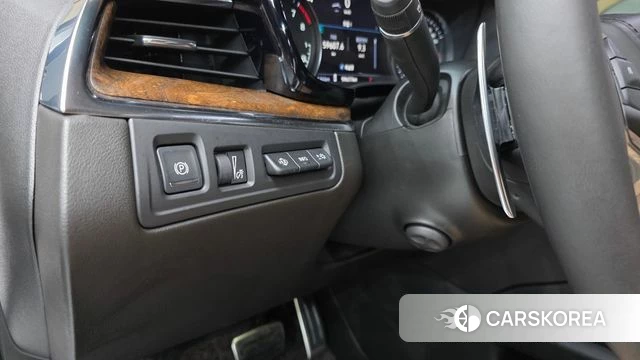 Cadillac XT5 id 4517698 из Кореи 20