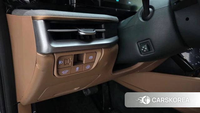 Hyundai Grandeur Hybrid (GN7) id 4897847 из Кореи 20