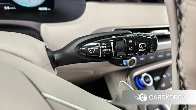 Hyundai The New Palisade id 4360864 из Кореи 20