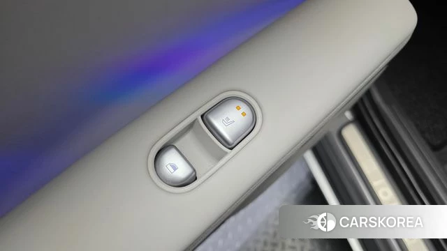 Hyundai Ionic 5 id 4186769 из Кореи 20