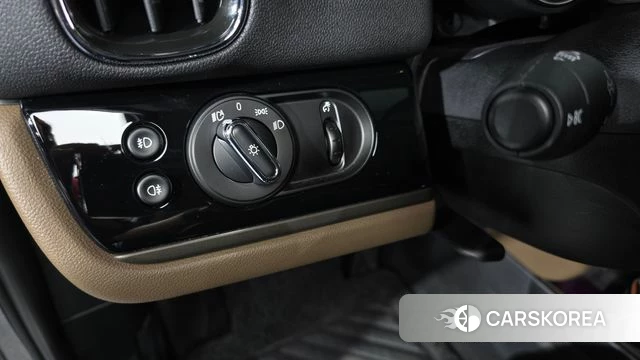 Mini Cooper Countryman id 4471261 из Кореи 20