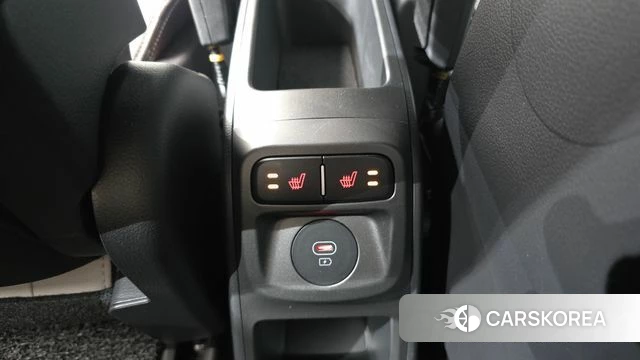 Kia The New Kia Ray id 4554428 из Кореи 20