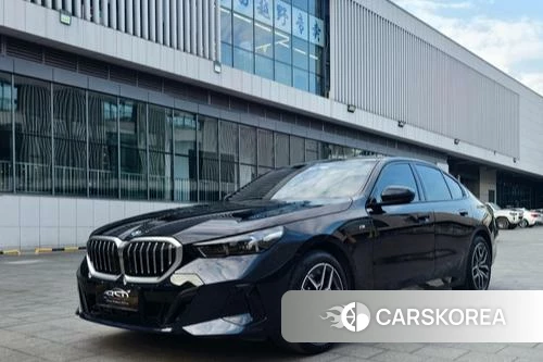 BMW 5 series (imported) id 4258161 из Китая 20