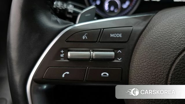 Hyundai The New Grandeur IG id 4245541 из Кореи 20