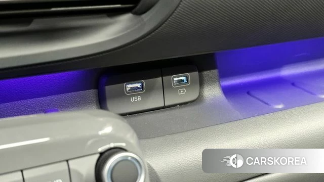 Hyundai Casper id 4224169 из Кореи 20