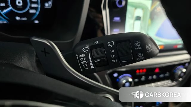 Ssangyong Beautiful Korando id 4377661 из Кореи 20