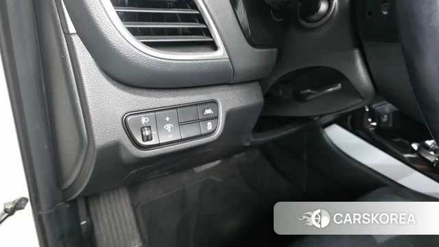 Kia Seltos id 4495145 из Кореи 20