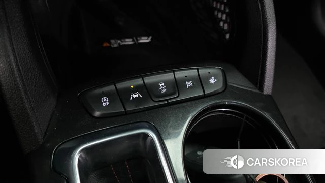 Chevrolet (GM Daewoo) Trailblazer id 4292784 из Кореи 20