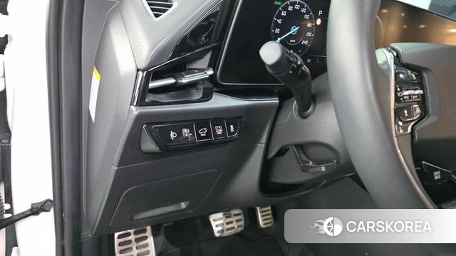 Kia Di Ol Nu Niro id 4641335 из Кореи 20
