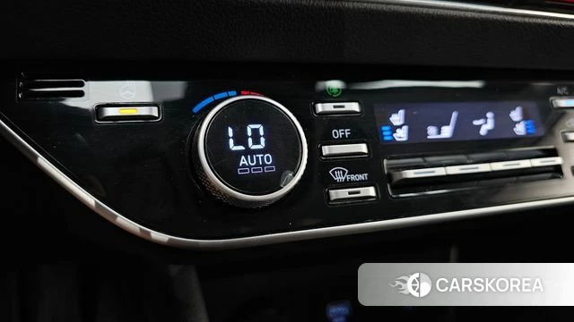 Hyundai Sonata (DN8) id 4463325 из Кореи 20
