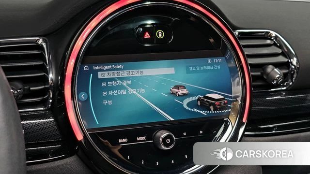 Mini Cooper Clubman id 4691818 из Кореи 20