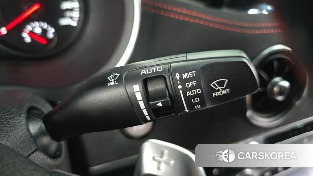 Kia Stinger Meister id 4542165 из Кореи 20