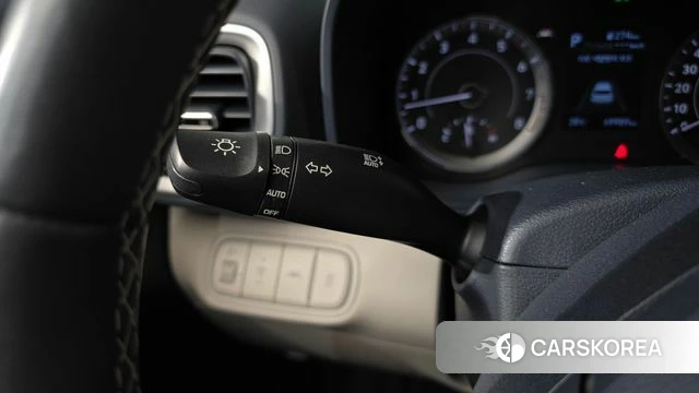 Hyundai Venue id 4923648 из Кореи 20