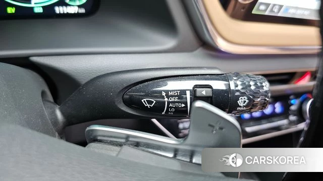 Hyundai Sonata Hybrid (DN8) id 4693266 из Кореи 20