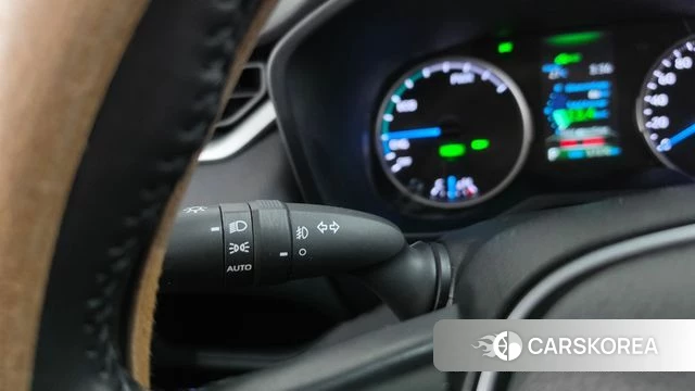 Toyota RAV4 5th Generation id 4745837 из Кореи 20