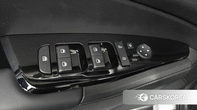 Kia Sportage 5th Generation Hybrid id 4899348 из Кореи 20