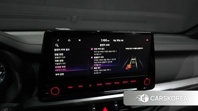 Kia The New K3 2nd generation id 4248701 из Кореи 20