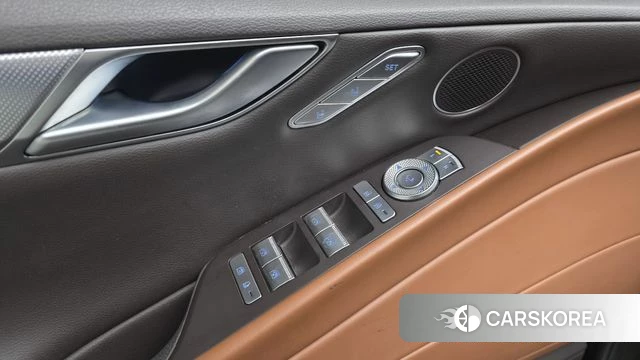 Genesis G80 (RG3) id 4434034 из Кореи 20