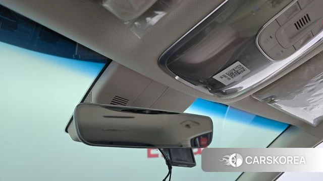 Genesis GV80 id 4196484 из Кореи 20