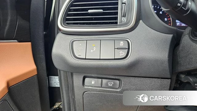 Kia The New Sorento id 4732981 из Кореи 20