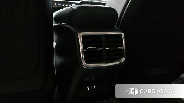 Kia The New K5 3rd generation id 4194556 из Кореи 20