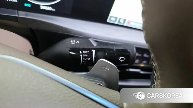 Kia K8 id 4641662 из Кореи 20