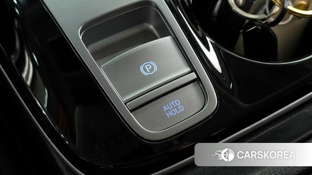 Hyundai Tucson Hybrid (NX4) id 4282057 из Кореи 20