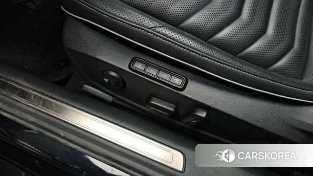 Volkswagen Arteon id 4671962 из Кореи 20