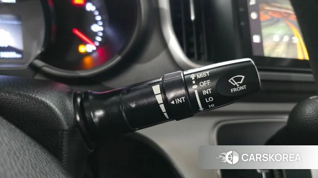 Kia The New Ray id 4793456 из Кореи 20