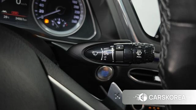 Hyundai Sonata (DN8) id 4774576 из Кореи 20