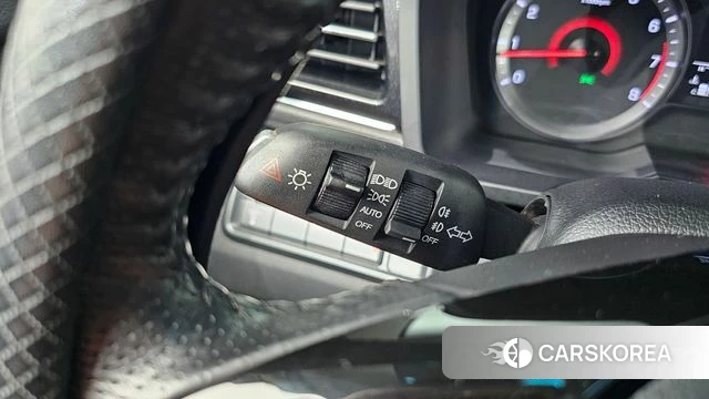 Ssangyong Berry New Tivoli id 4636476 из Кореи 20