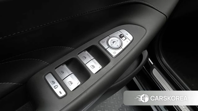 Hyundai The New Grandeur IG Hybrid id 4482097 из Кореи 20