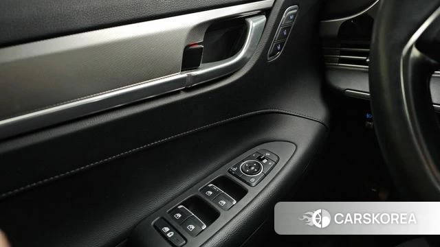 Hyundai The New Grandeur IG id 4759760 из Кореи 20