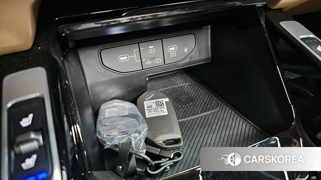 Kia The New Sorento 4th Generation id 4354436 из Кореи 20