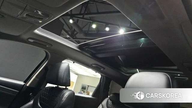 Hyundai Santa Fe TM id 4924125 из Кореи 20
