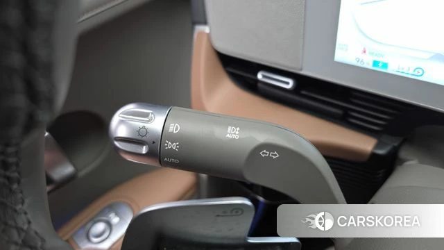 Hyundai Ionic 5 id 4636185 из Кореи 20