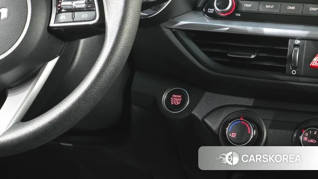 Kia The New K3 2nd generation id 4195548 из Кореи 20