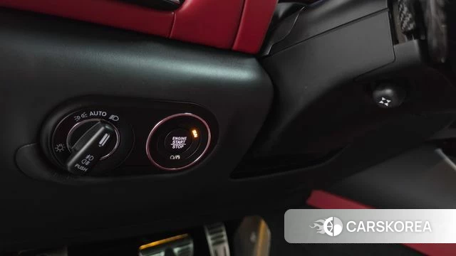 Maserati Levante id 4702719 из Кореи 20