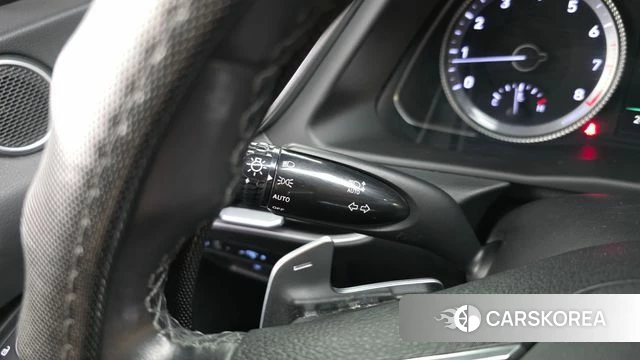 Hyundai Sonata (DN8) id 4389248 из Кореи 20