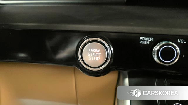 Kia Carnival 4th generation id 4323005 из Кореи 20