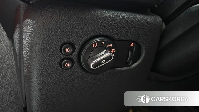 Mini Cooper id 4409857 из Кореи 20