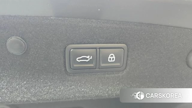 Kia K8 Hybrid id 4201475 из Кореи 20