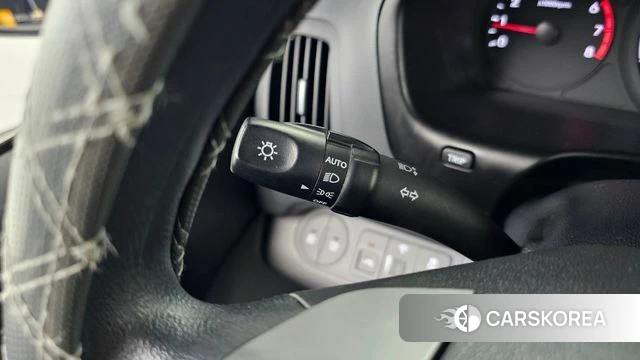 Hyundai The New Grand Starex id 4203867 из Кореи 20