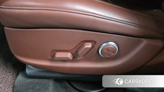 Genesis GV80 id 4381647 из Кореи 20