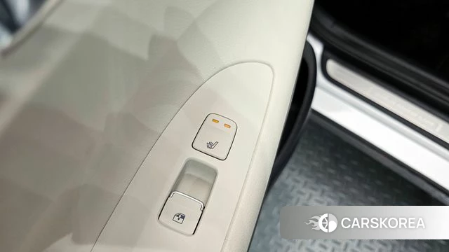 Hyundai The New Grandeur IG Hybrid id 4388968 из Кореи 20