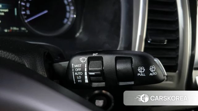 Ssangyong Rexton Sports id 4233218 из Кореи 20