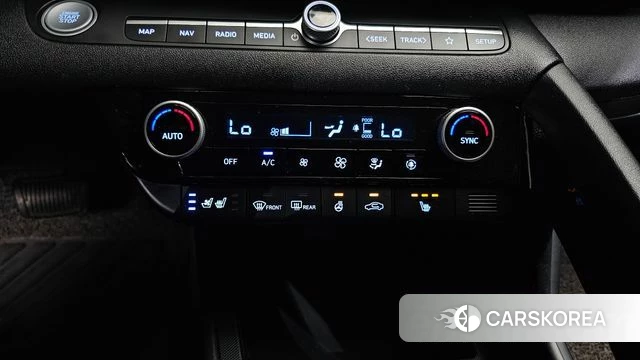 Hyundai Avante (CN7) id 4609717 из Кореи 20