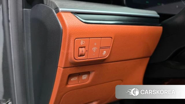 Kia The New K5 Hybrid 3rd generation id 4735162 из Кореи 20