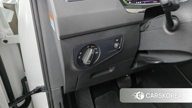 Volkswagen Tiguan second Generation id 4965537 из Кореи 20