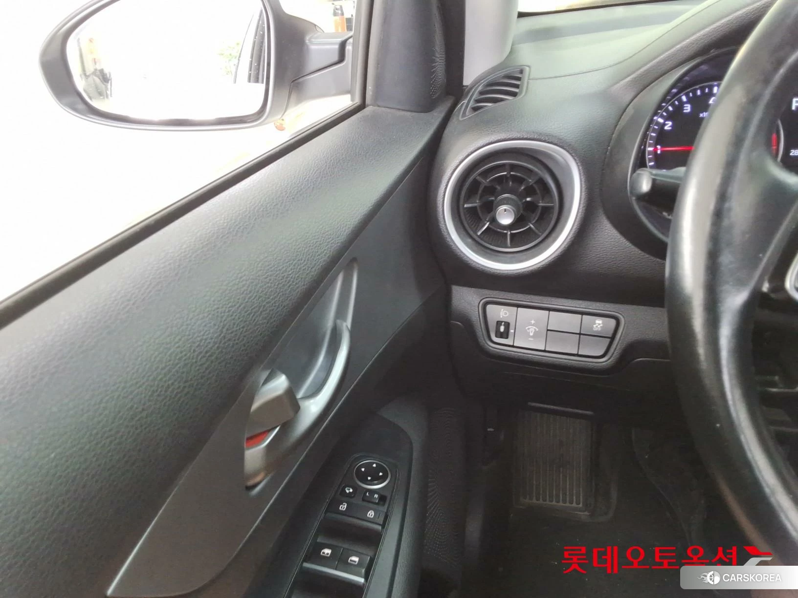 Kia K3 id 4504348 из Кореи 20